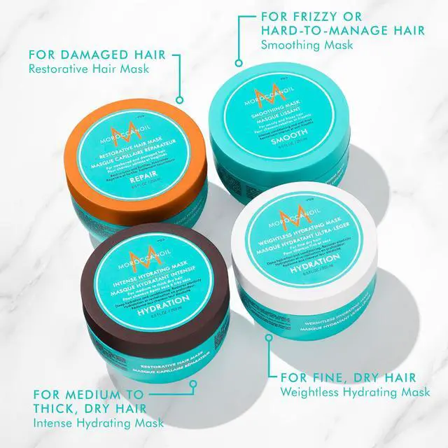 Alt view image 6 of 7 - Intense Hydrating Mask, 8.5 Fl. Oz.