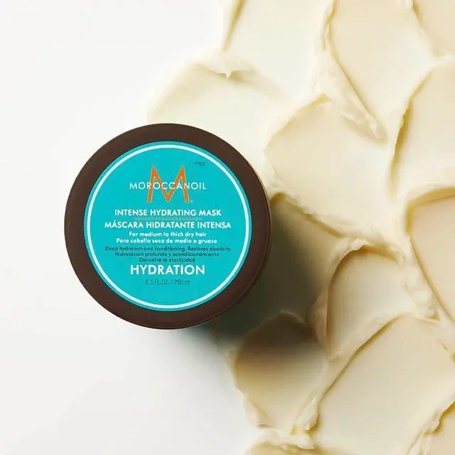 Alt view image 7 of 7 - Intense Hydrating Mask, 8.5 Fl. Oz.