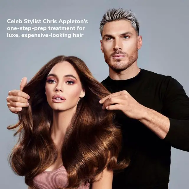 Alt view image 5 of 7 - Money Masque Deep Hydrating Conditioning Treatment by Celebrity Stylist Chris Appleton, Vegan Formula