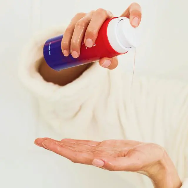 Alt view image 7 of 7 - Sunshine Revival Cleanser | Daily Cleanser for Sensitive Skin & combination Skin | Deep Cleans & Fights Breakouts | 100 ml / 3.38 oz