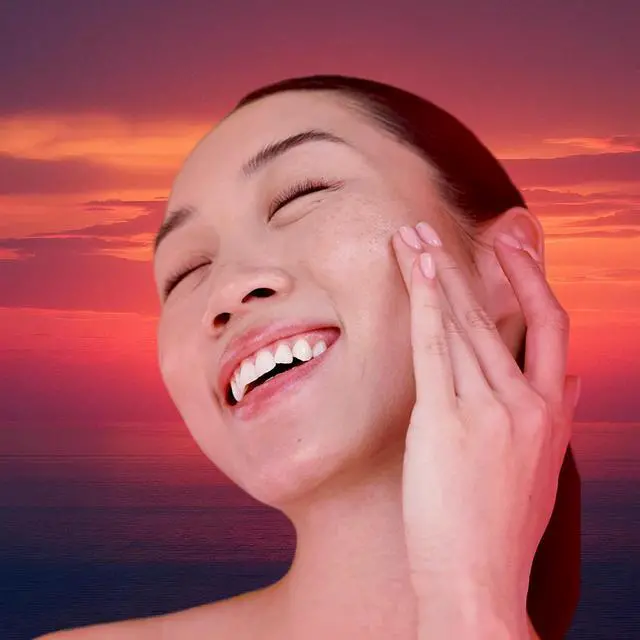 Alt view image 6 of 7 - Sunshine Revival Cleanser | Daily Cleanser for Sensitive Skin & combination Skin | Deep Cleans & Fights Breakouts | 100 ml / 3.38 oz