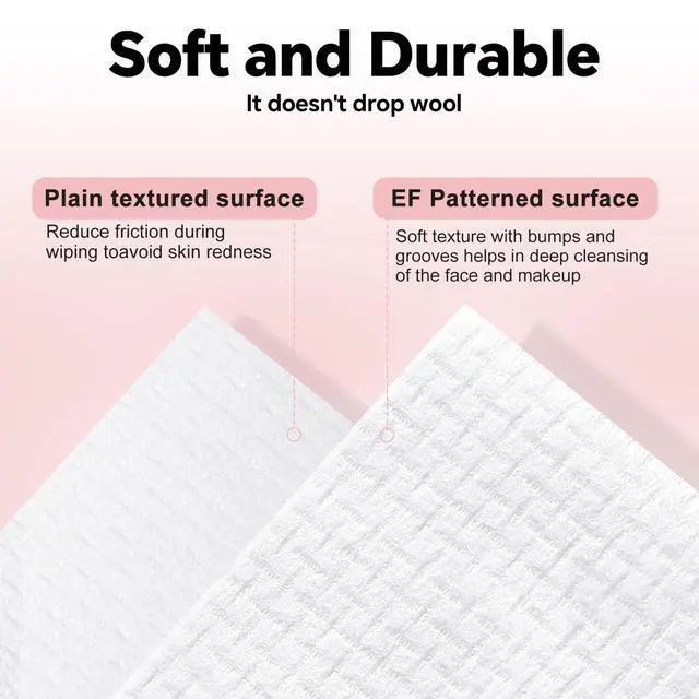 Alt view image 3 of 7 - Compressed Towel 30 Pcs Disposable Compressed Face Towel Portable Cotton Coin Tissue Camping Towel for Travel/Home/Outdoor Activities