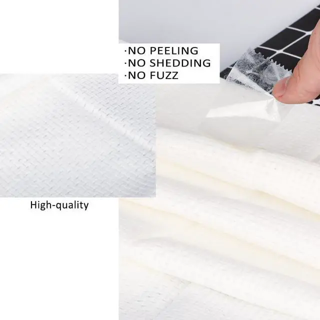 Alt view image 7 of 7 - Disposable Bath Towels 5 PCS Large Portable Bath Towels for Travel,55 x 27.5 inch Soft Big Body Towel,Washcloth for Hiking Camping Hotel Bathroom, Individually Packed