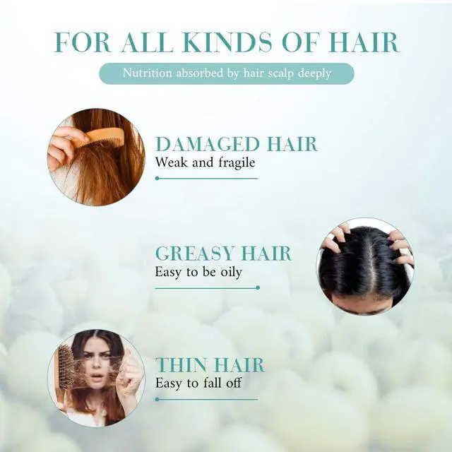 Alt view image 5 of 6 - Travel Size 2in1 Shampoo & Conditioner with Marula Oil - 1.05 oz - Hotel Size for Use in Vacation Rental/Guest Room-SLS and Paraben Free-Ambergris Scent(100 Pack)