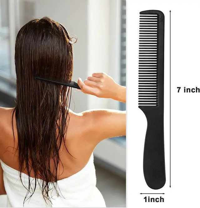 Alt view image 7 of 7 - 50 Pack Disposable Toothbrushes with Toothpaste and Comb for Homeless Individually Wrapped,10g Travel Toothpaste,7inch Black Hair Comb, Bulk Toothbrush for Hotel,AirBnb,Shelter,Charity