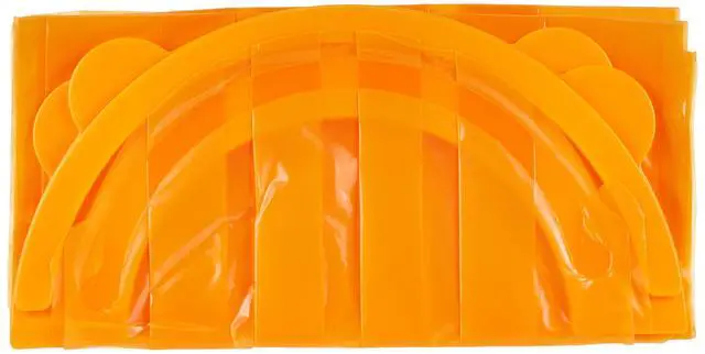 Alt view image 4 of 7 - Arm & Hammer Diaper Pail Refill Bags, Snap, Seal, Toss Disposable Diaper Trash Bags, Lavender Scented, 20 Pack, Holds up to 600 Newborn Diapers