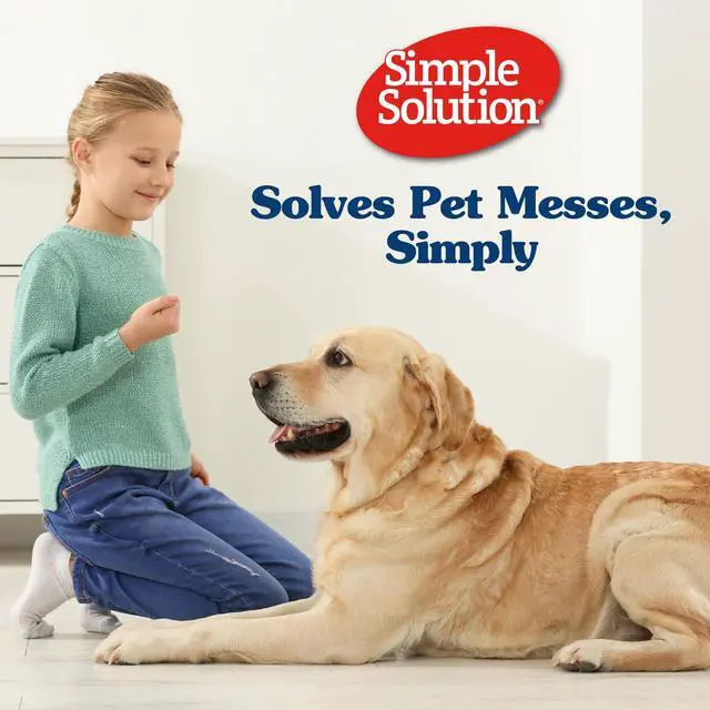 Alt view image 5 of 6 - Disposable Dog Diapers, Female Dog Diapers, Puppy Potty Training, Incontinence and Heat Cycle Protection, Large Diapers for Dogs, 18-27 Inch Waist, 30 Count