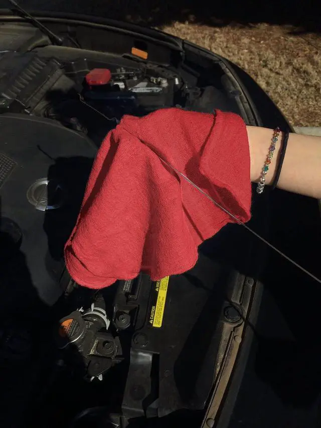 Alt view image 3 of 7 - Cotton Shop Rags (Pack of 150) Size 12x14 Inches Cleaning Rags Absorbent Shop Towels and Multipurpose Cleaning Towels for Automobiles, Industries, Garage and Homes (Red)