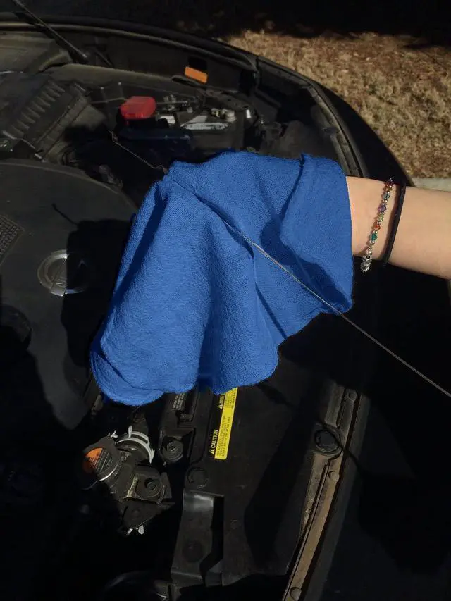 Alt view image 3 of 7 - Cotton Shop Rags (Pack of 150) Size 12x14 Inches Cleaning Rags Absorbent Shop Towels and Multipurpose Cleaning Towels for Automobiles, Industries, Garage and Homes (Blue)