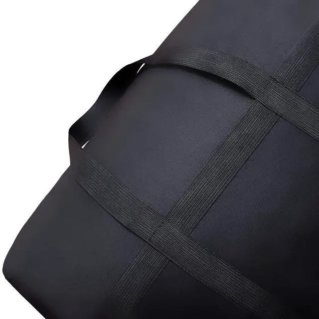 Alt view image 2 of 6 - Heavy Duty Storage Bag with Handles for Moving & Storage (60Gal - 1 Pack)