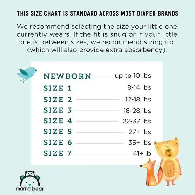 Alt view image 5 of 7 - Gentle Touch Baby Diapers, Size 2, 184 Count (4 packs of 46), Leak Protection, Wetness Indicator, Formulated Without Fragrance