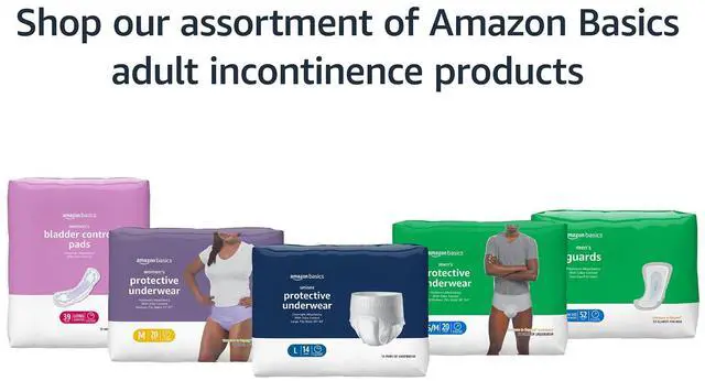 Alt view image 7 of 7 - Maximum Absorbency Incontinence Underwear for Men with Leak Protection, Moisture Control, Bladder Leak, X-Large, 48 Count (3 Packs of 16)