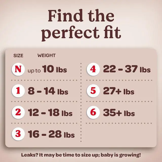 Alt view image 7 of 7 - Size 2 Diapers, Skin Essentials Baby Diapers, Size 2 (12-18 lbs), 74 Count, Packaging May Vary