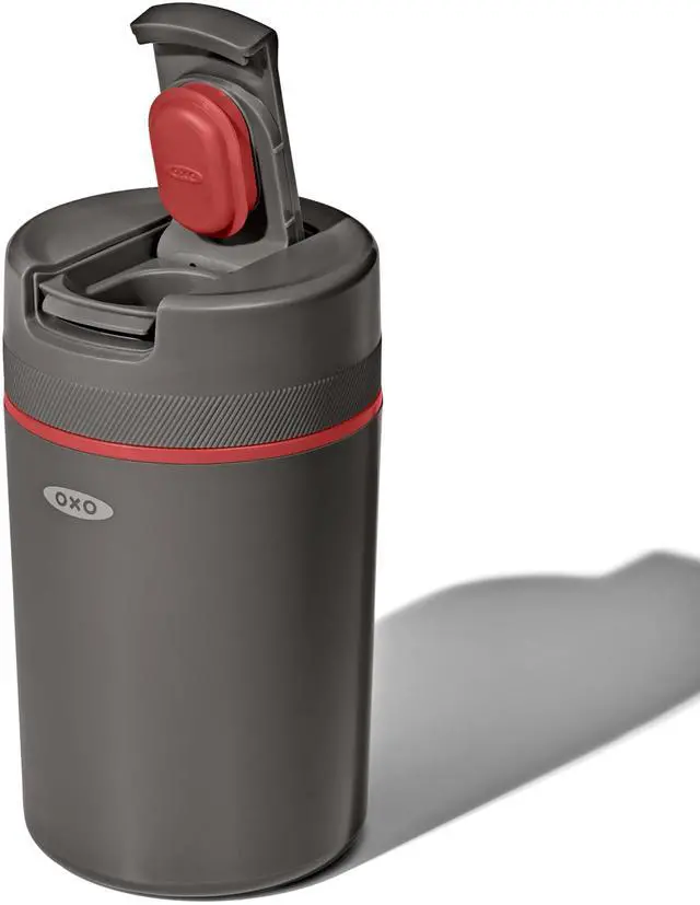 Main image of Outdoor Coffee Storage Container