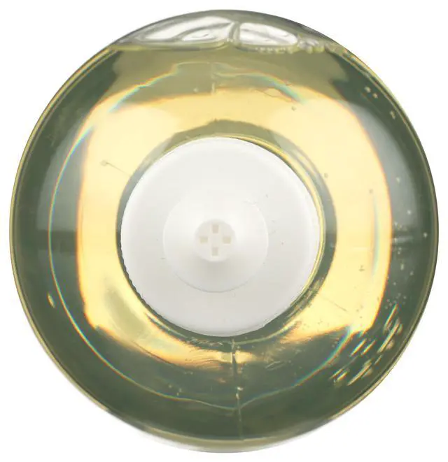 Alt view image 5 of 7 - Dish Soap - Liquid Dishwashing Soap with Vitamin E and Aloe for Home & Kitchen Sink - No Gloves Required Kitchen Soap for Sensitive Skin - 22oz Lemon Mint
