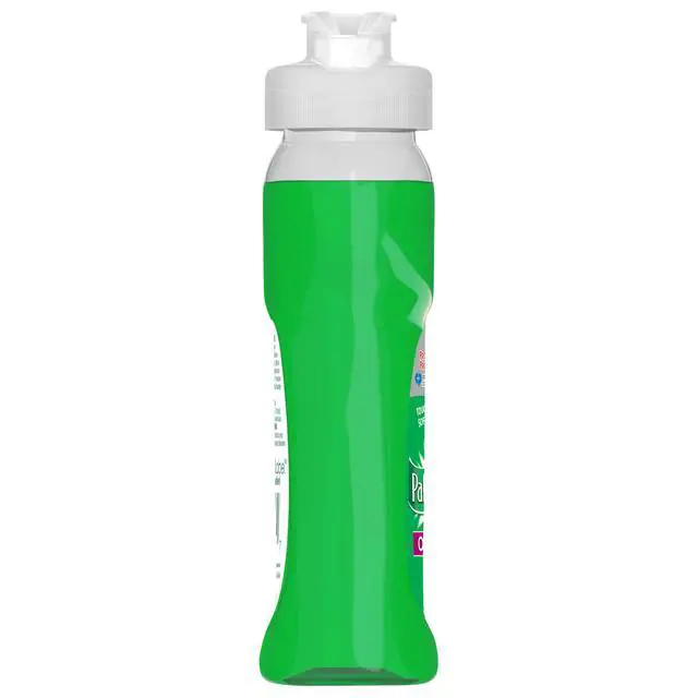 Alt view image 4 of 6 - Dishwashing Liquid, Travel Dish Soap, Original Scent, Green, 3 Fluid Ounce Bottle (Case of 72) - Total of 216 Fluid Ounces - Dishwashing Liquid - Kitchen Soap & Cleaning Supplies