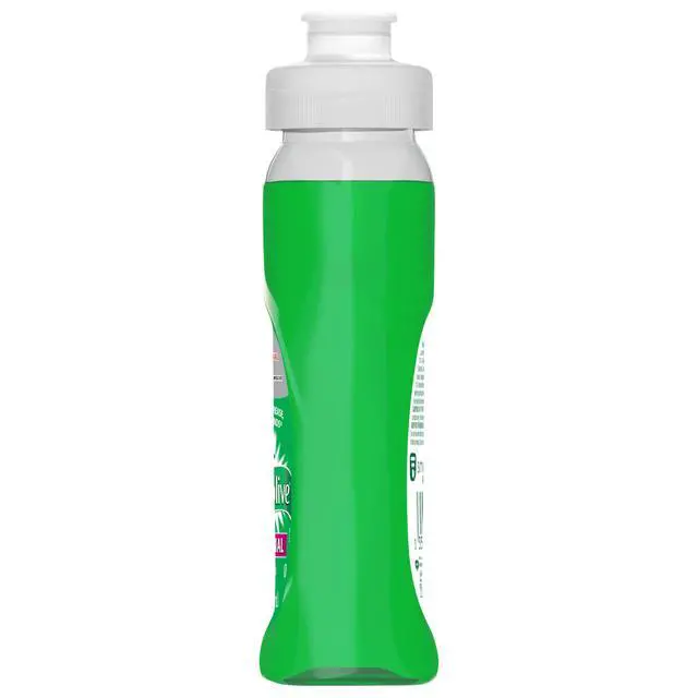 Alt view image 5 of 6 - Dishwashing Liquid, Travel Dish Soap, Original Scent, Green, 3 Fluid Ounce Bottle (Case of 72) - Total of 216 Fluid Ounces - Dishwashing Liquid - Kitchen Soap & Cleaning Supplies