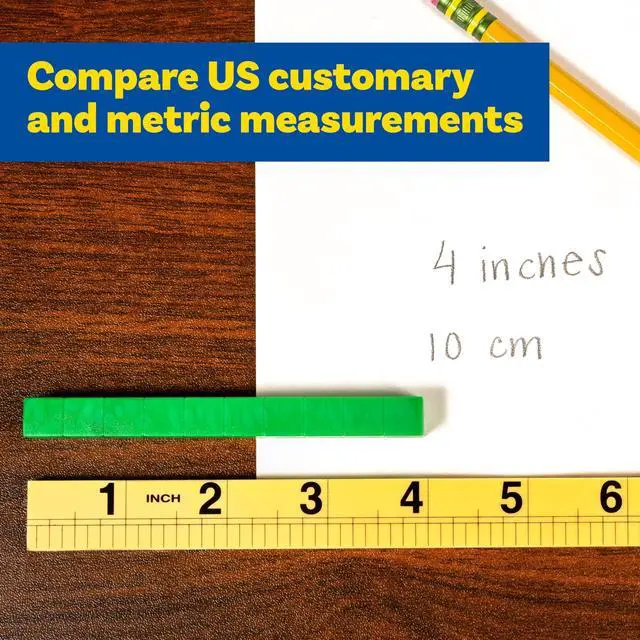 Alt view image 6 of 7 - Folding Meter Stick