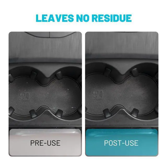 Alt view image 6 of 6 - Car Cleaning Gel for Car Detailing Cleaning Car Cleaning Putty Universal Car Cleaning Tools Car Slime Cleaner Dust Cleaning Gel Car Accessories Keyboard Cleaner Supplies