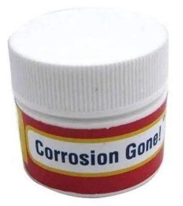 Main image of Corrosion Gone Battery Spring and Contact Cleaner