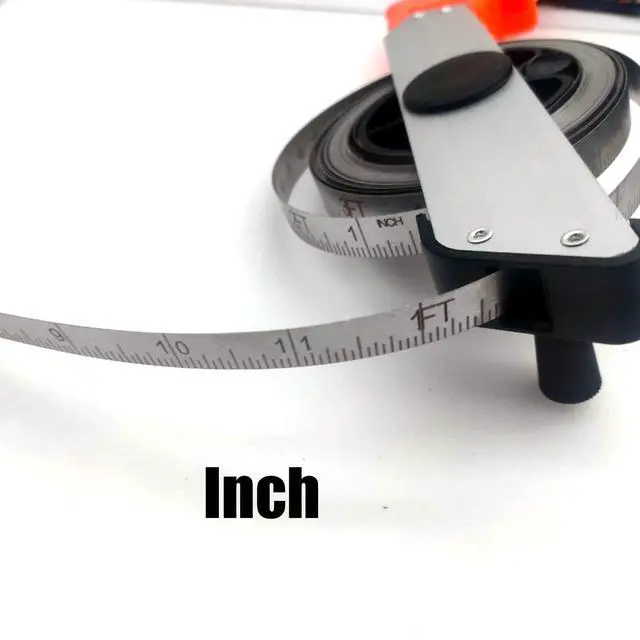 Alt view image 3 of 7 - Oil Tank Measuring Stick.10M/33Ft