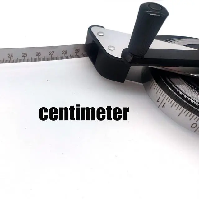 Alt view image 2 of 7 - Oil Tank Measuring Stick.10M/33Ft