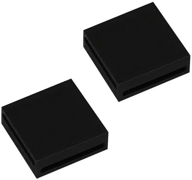 Main image of Adapter for Husky Yardsticks Ruler,Clothing Measurement Tool(Black)