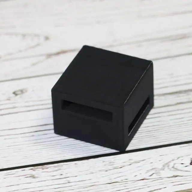 Main image of Adapter for Yardstick Ruler,Clothing Measurement Tool(Black)