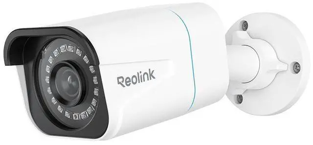 Alt view image 8 of 14 - REOLINK RLC-810A 4K 8MP Wired Outdoor Security PoE IP Camera, Smart Person/Vehicle/Animal Detection, Time-Lapse, 100ft IR Night Vision, Works with Smart Home, Up to 512GB microSD Card(Not Included)