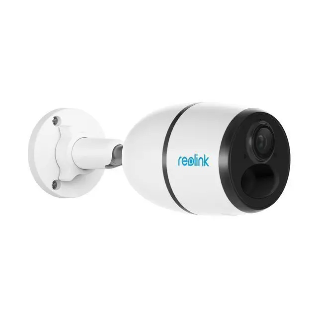 Alt view image 8 of 14 - Reolink Cellular Security Camera Wireless Outdoor, 4G LTE No WiFi Needed, 2K with Person/Vehicle Smart Detection & Playback, Rechargeable Battery Powered, Time Lapse, Two-Way Talk, Go Plus