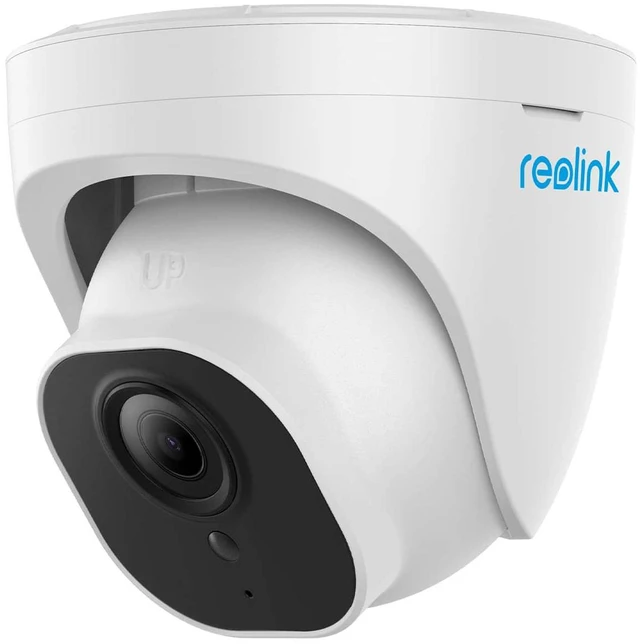 Alt view image 8 of 14 - Reolink RLC-820A 4K 8MP Outdoor Security Camera, Smart Human/Vehicle Detection PoE IP Camera Work with Google Assistant Audio Dome, 256GB Micro SD (not Included) Storage for 24/7 Recording