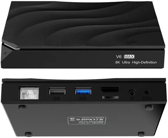 Alt view image 2 of 2 - Max 6 Version 8K Voice-Controlled Home Theater System | 8K Resolution, Voice Control, Max 6 Version, Home Theater