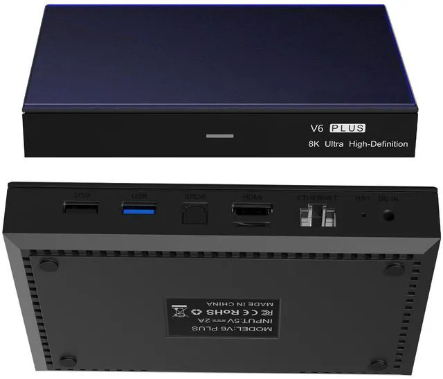 Alt view image 2 of 2 - Plus 6 Version 8K Voice-Controlled Home Theater System | 8K Resolution, Voice Control, Home Theater, Plus 6 Version