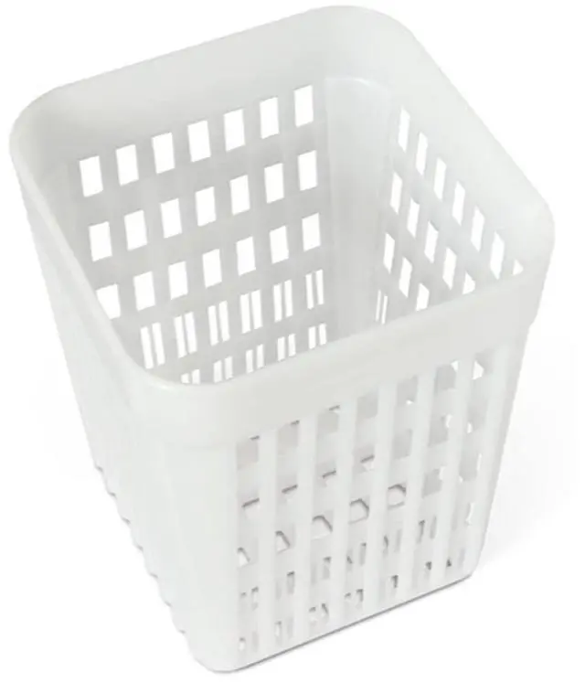 Main image of Practical Dishwasher Cutlery Basket Storage Box For Fork Spoon Spare Part Dishwasher Storage Holder Accessories Sink Drain Basket Tool Strainer