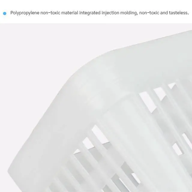 Alt view image 6 of 7 - Practical Dishwasher Cutlery Basket Storage Box For Fork Spoon Spare Part Dishwasher Storage Holder Accessories Sink Drain Basket Tool Strainer