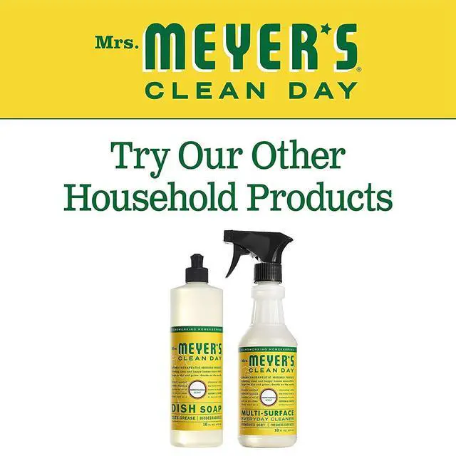 Alt view image 6 of 7 - CLEAN DAY Liquid Dish Soap Refill, Honeysuckle, 48 fl. oz
