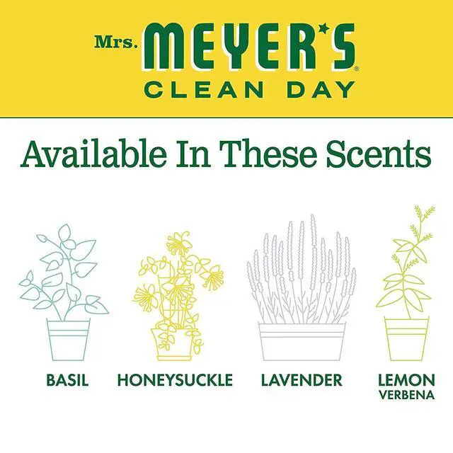 Alt view image 7 of 7 - CLEAN DAY Liquid Dish Soap Refill, Honeysuckle, 48 fl. oz