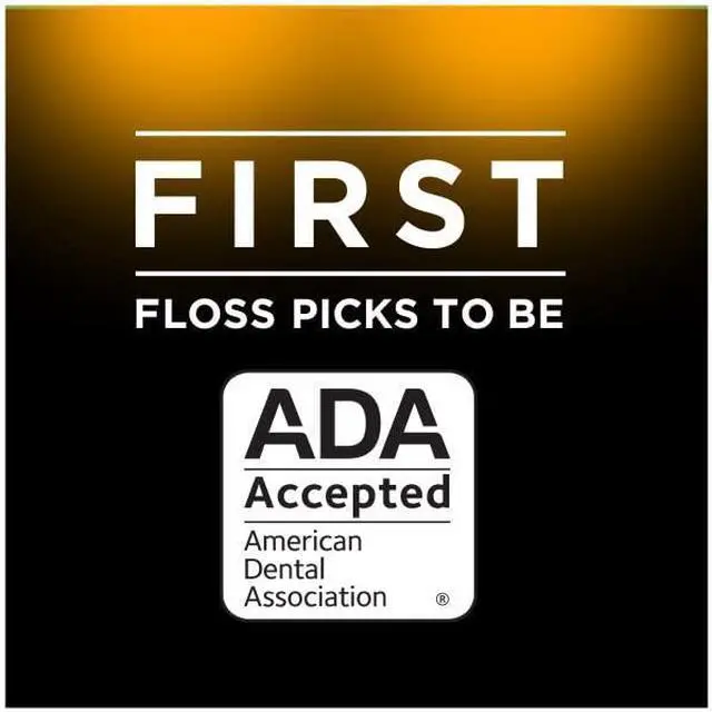 Alt view image 5 of 7 - Complete Clean Easy Reach Floss Picks, Advanced Fluoride Coating, Mouthwash Blast Flavor, 75 ct. (Pack of 2)