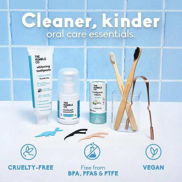 Alt view image 7 of 7 - Molar Floss Picks for Teeth, 200 Count (Charcoal) - Angled Dental Flossers with Extended Reach for Molars & Back Teeth - Plant-Based Floss for Interdental Oral Care, Hygiene & Gum Health