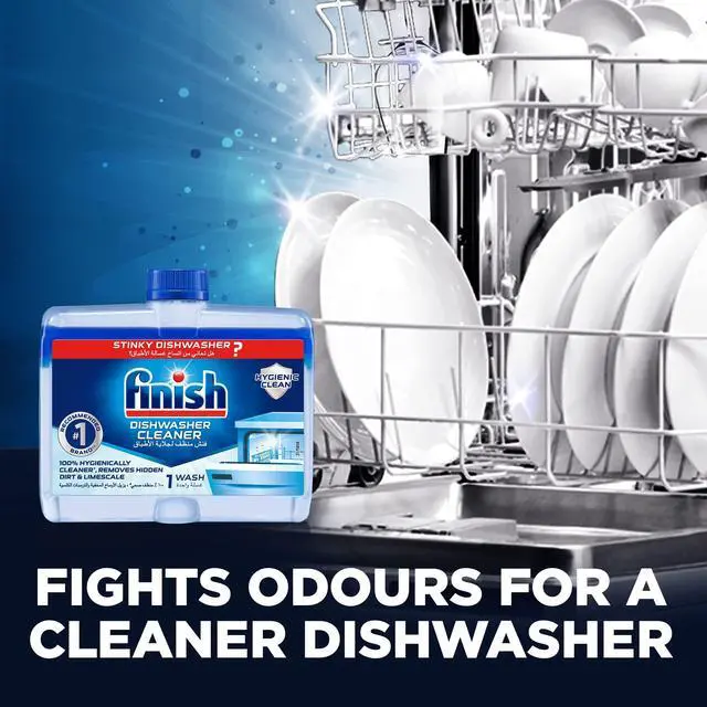 Alt view image 5 of 7 - Dishwasher Cleaner, 250 ml