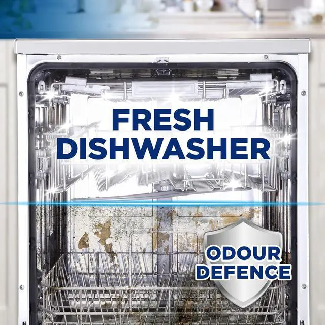 Alt view image 2 of 7 - Dishwasher Cleaner, 250 ml