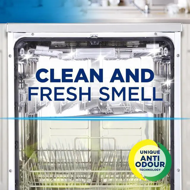 Alt view image 2 of 5 - Dishwasher Freshener Lemon and Lime