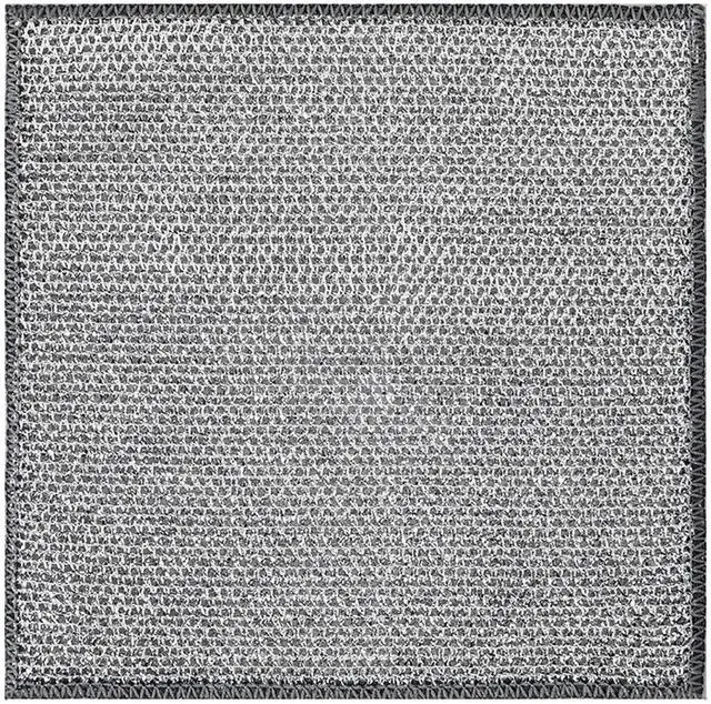 Main image of Multi-Use Non-Scratch Wire Cleaning Cloths, Set of 6