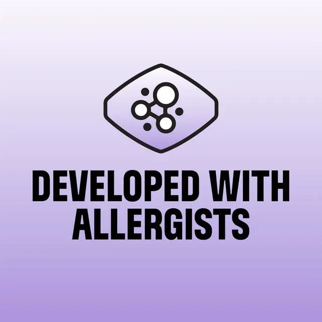 Alt view image 5 of 7 - PURE Allergen Neutralizer Daily Air Spray, Nighttime Calm, 8 Ounces