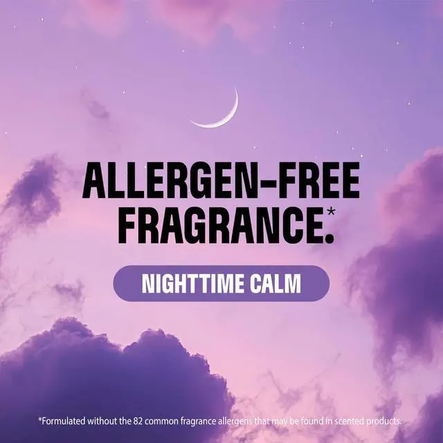 Alt view image 6 of 7 - PURE Allergen Neutralizer Daily Air Spray, Nighttime Calm, 8 Ounces