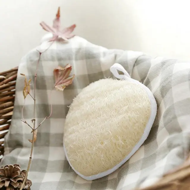 Alt view image 7 of 7 - Loofah for Men,Loofah for Women,Bath Body Scrubber, Shower Loofah Sponge