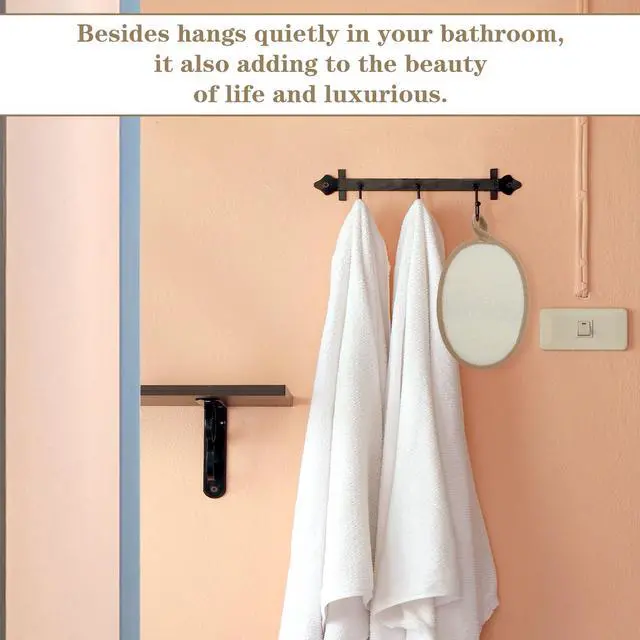 Alt view image 7 of 7 - 2 Pcs Loofah Sponge Natural Body Scrubber Loofahs for Shower Exfoliator Natural Lufa Bath Scrub Loofa Sponge Pad, Large Lufas for Men and Women Loufa Luffa Beige