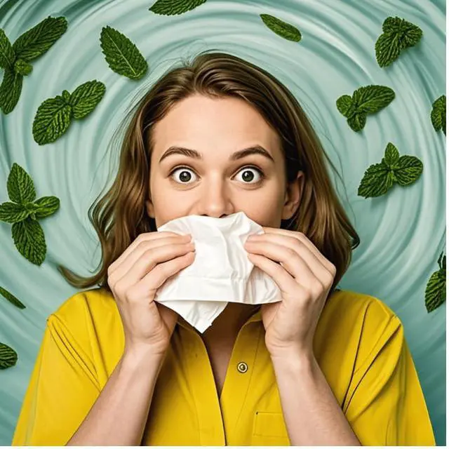 Alt view image 4 of 7 - Menthol Lotion Pocket Tissues, Travel Size, Strong 4-Ply, 2 Pack (20 Tissues Total)