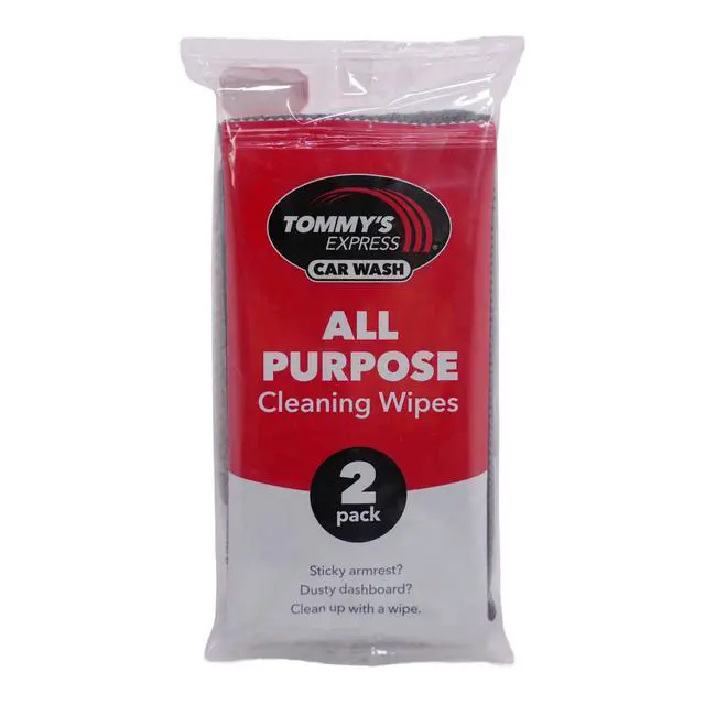 Alt view image 2 of 6 - Interior Cleaning Detail Kit Single Pack