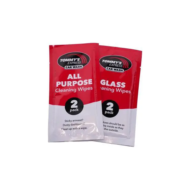 Alt view image 5 of 6 - Interior Cleaning Detail Kit Single Pack